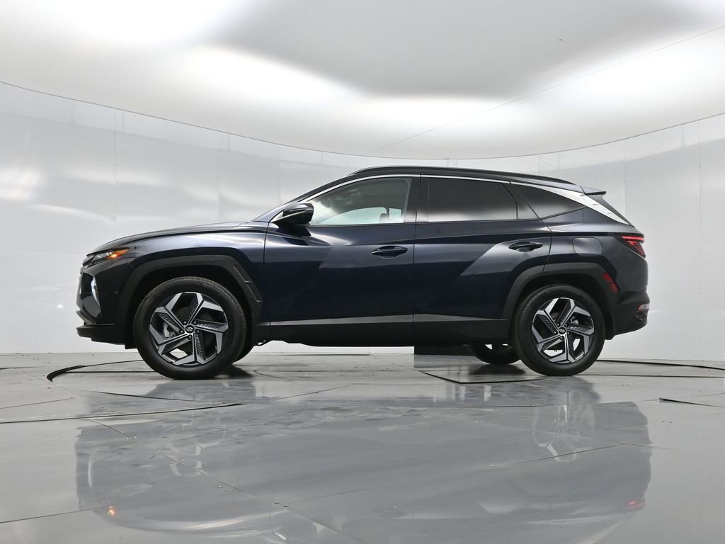 Used 2023 Hyundai Tucson Limited image 6
