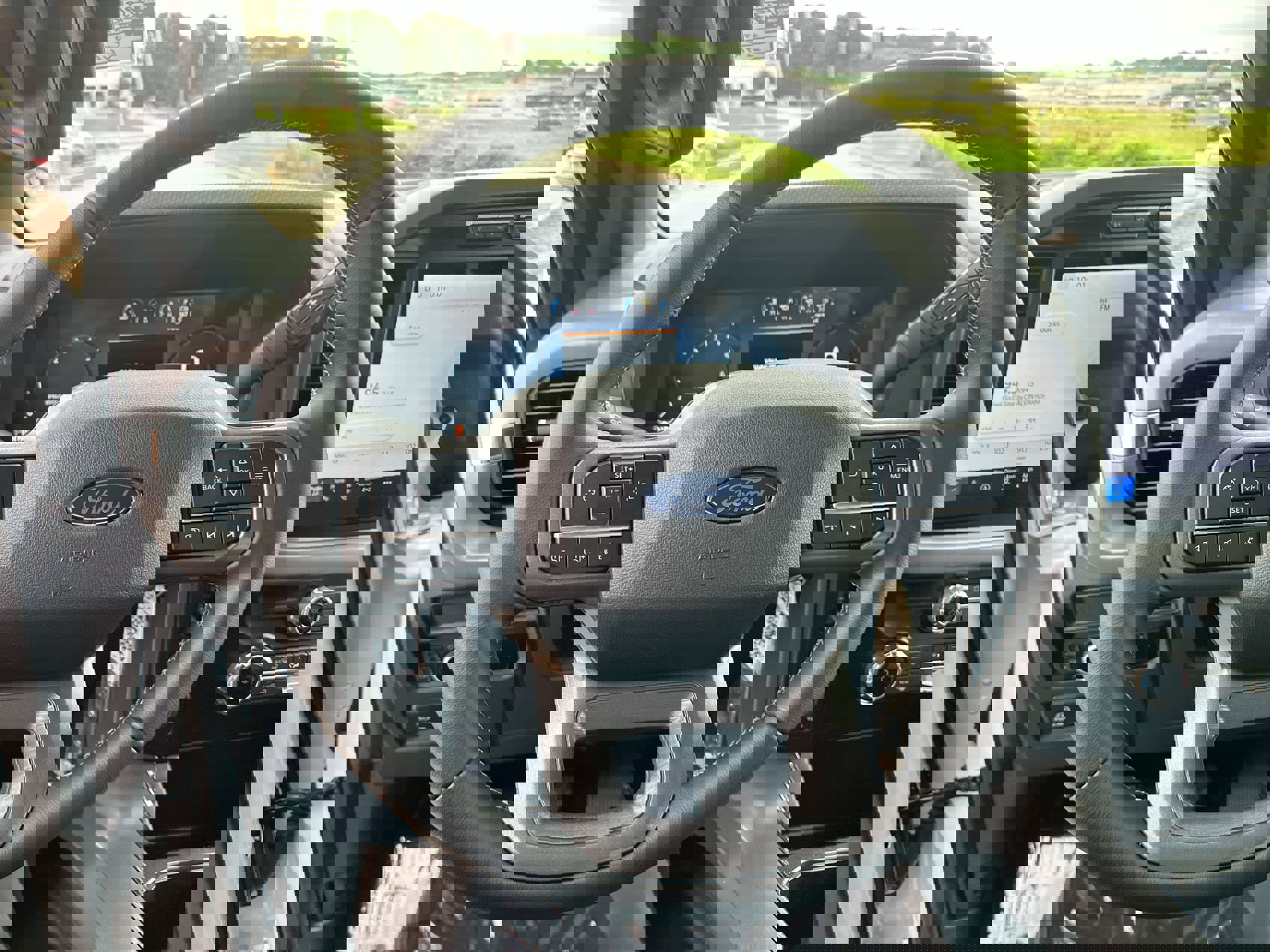 Used 2024 Ford F150 XLT w/ Mobile Office Package image 26