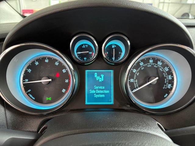 Used 2014 Buick Verano Leather FWD image 23
