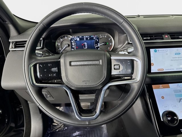 Certified 2023 Land Rover Range Rover Velar R-Dynamic S image 12