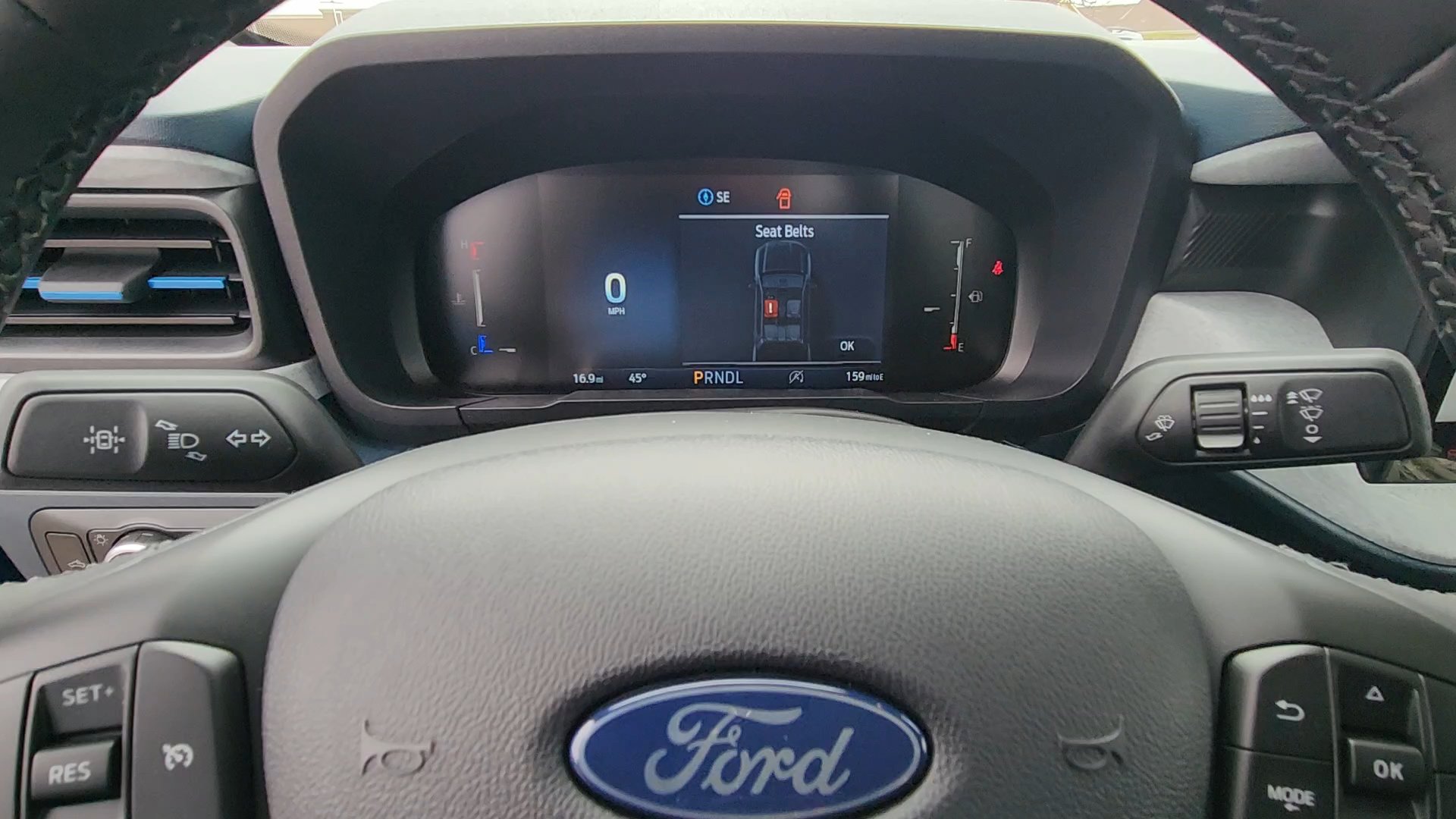 New 2026 Ford Maverick XLT w/ XLT Luxury Package image 33