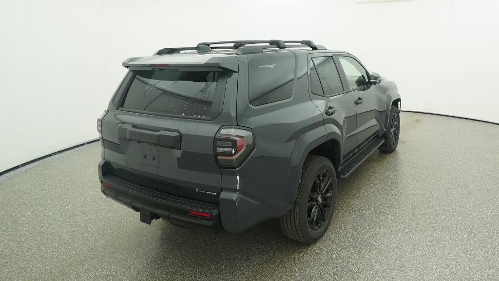 New 2026 Toyota 4Runner Platinum image 81