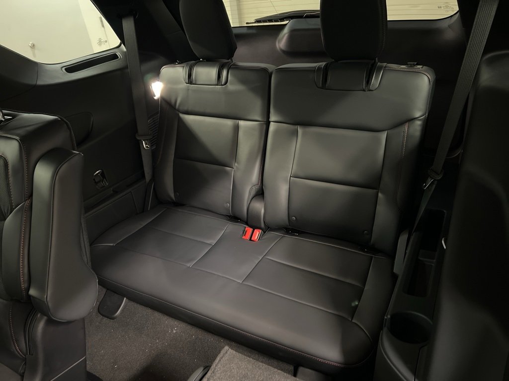 New 2026 Ford Explorer ST w/ Sun And Sound Package image 32