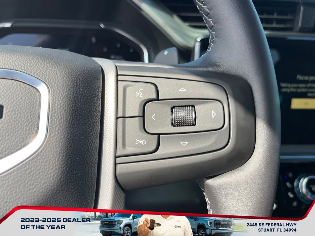 New 2026 GMC Sierra 1500 Denali image 26