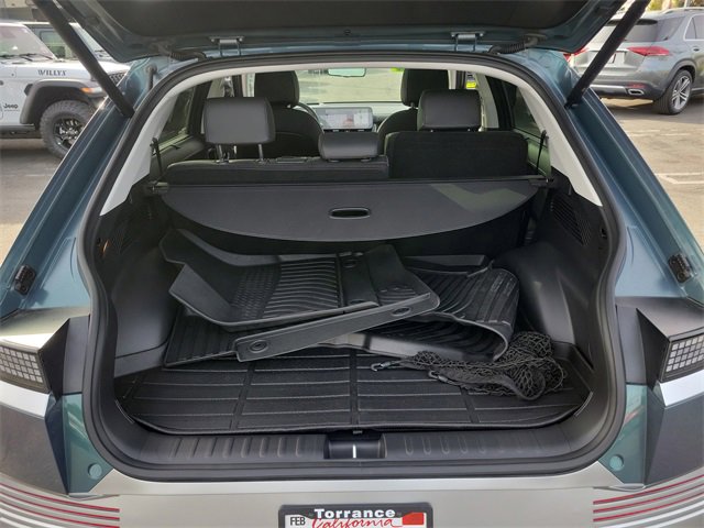 Used 2024 Hyundai Ioniq 5 Limited image 7