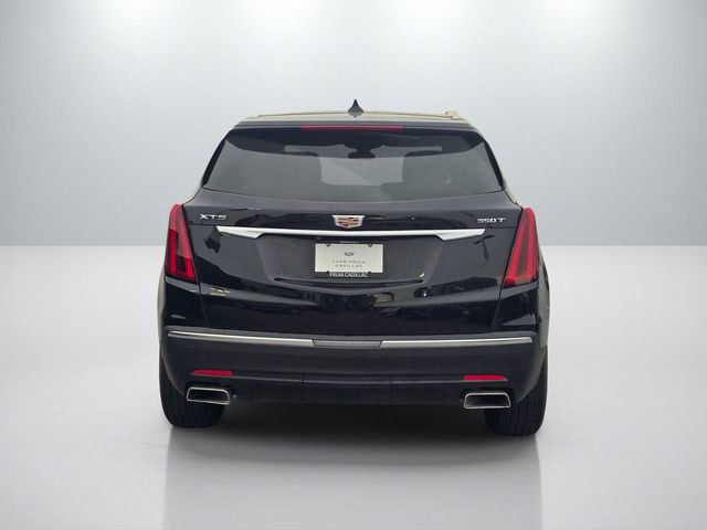 Used 2024 Cadillac XT5 Luxury FWD image 6