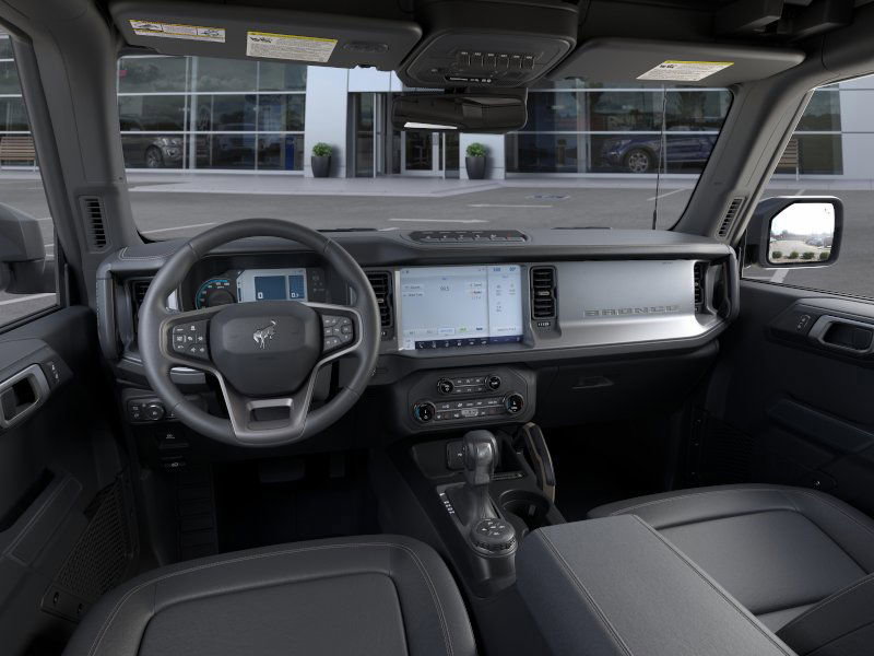 New 2025 Ford Bronco Badlands image 34