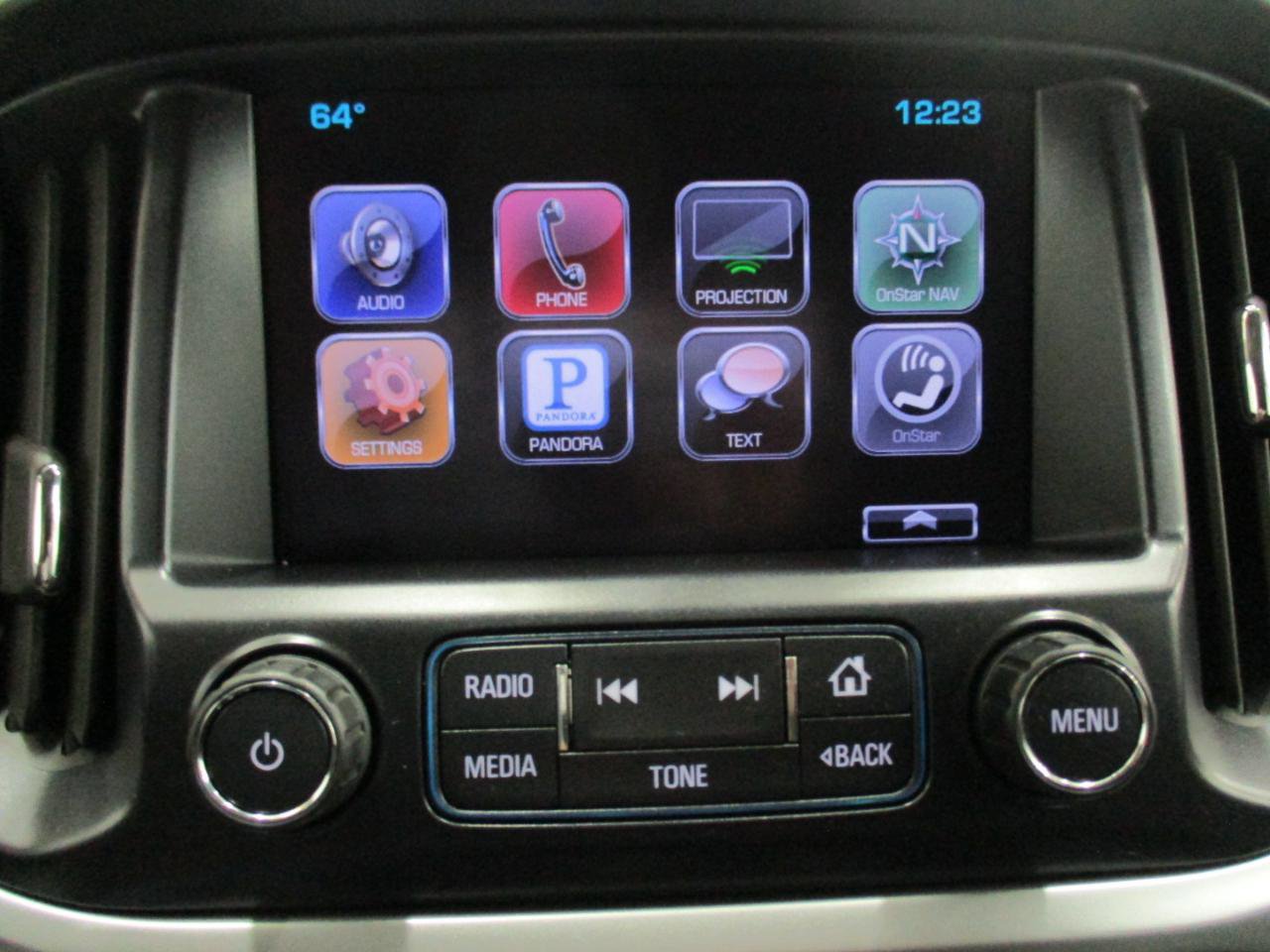 Used 2016 Chevrolet Colorado LT w/ LT Convenience Package image 19