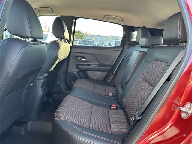 New 2026 Nissan Kicks SR image 13