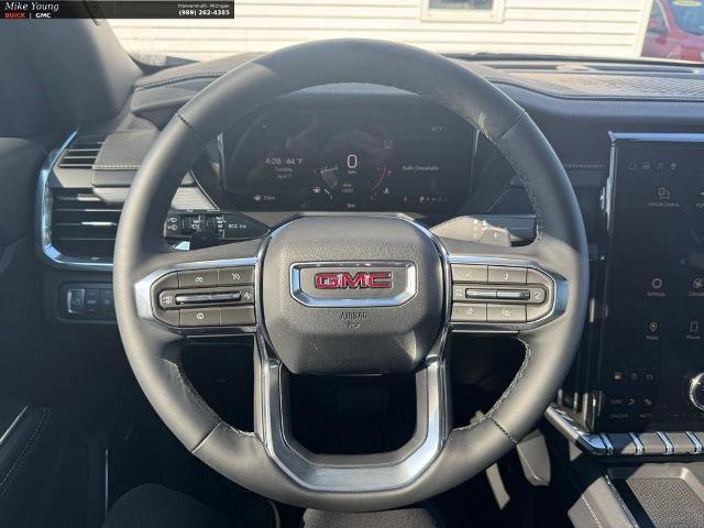 New 2026 GMC Acadia Elevation w/ LPO, All-Weather Package image 17