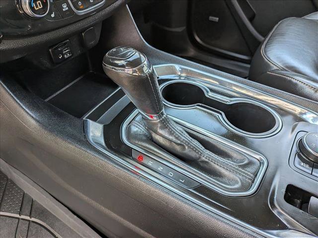 Used 2020 Chevrolet Traverse RS w/ LPO, Floor Liner Package image 12