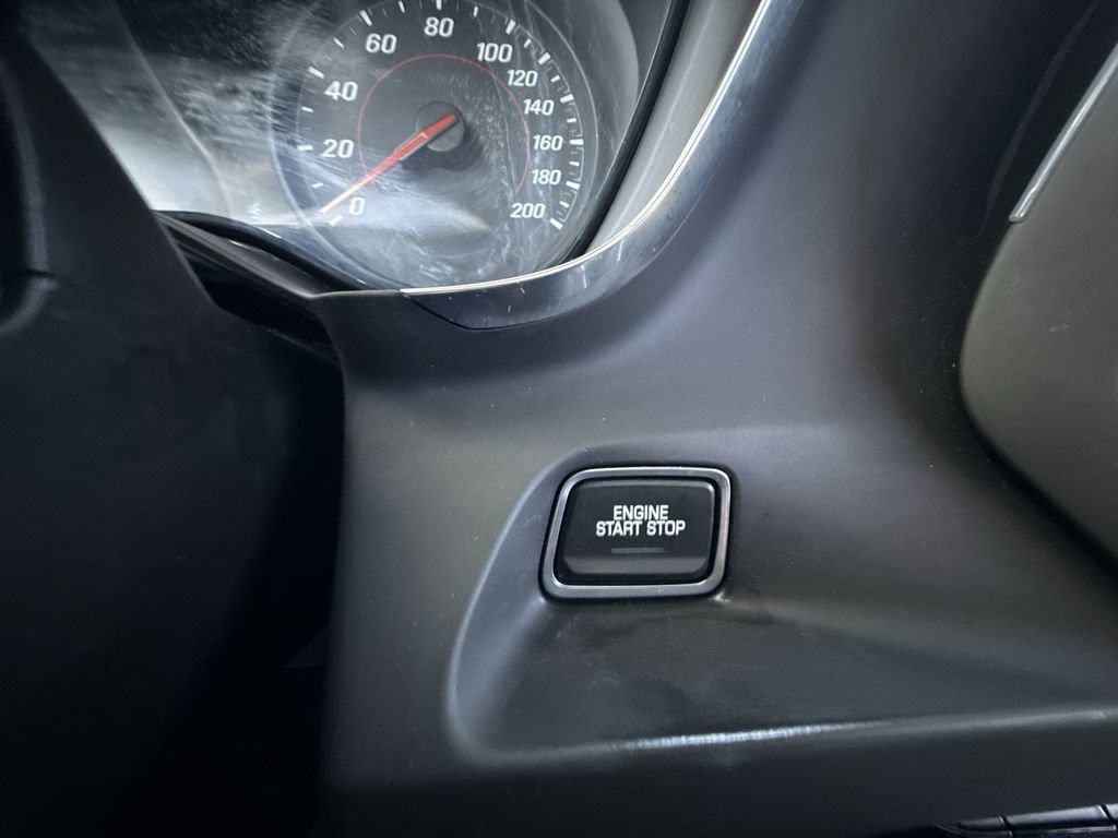 Used 2018 Chevrolet Camaro SS w/ LPO RS/SS Interior Package image 23