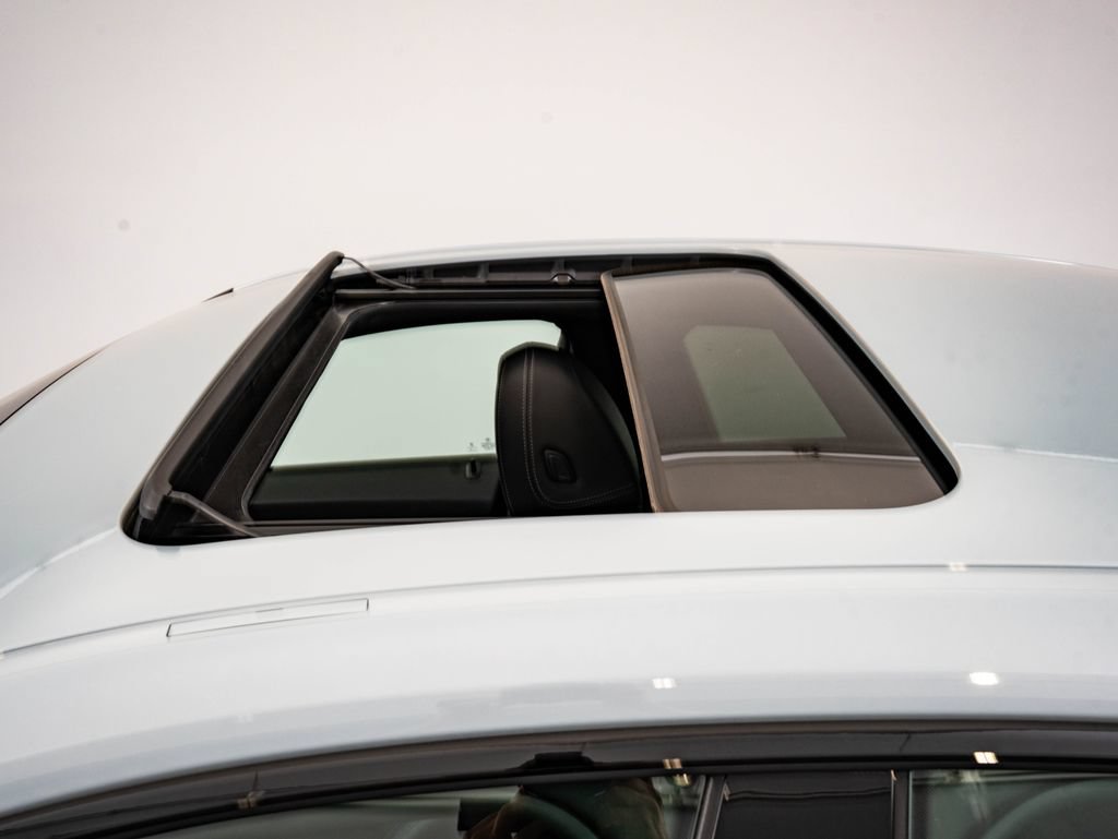 Used 2022 BMW 430i Gran Coupe w/ M Sport Package RWD image 14