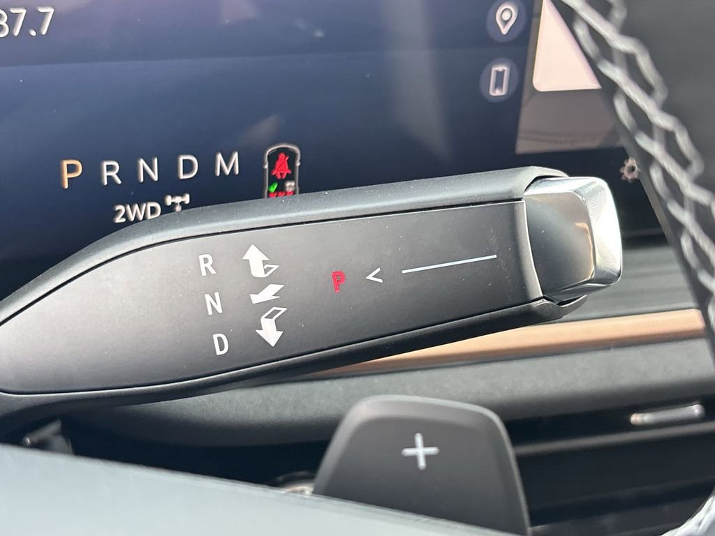 New 2026 Buick Envision Sport Touring image 16