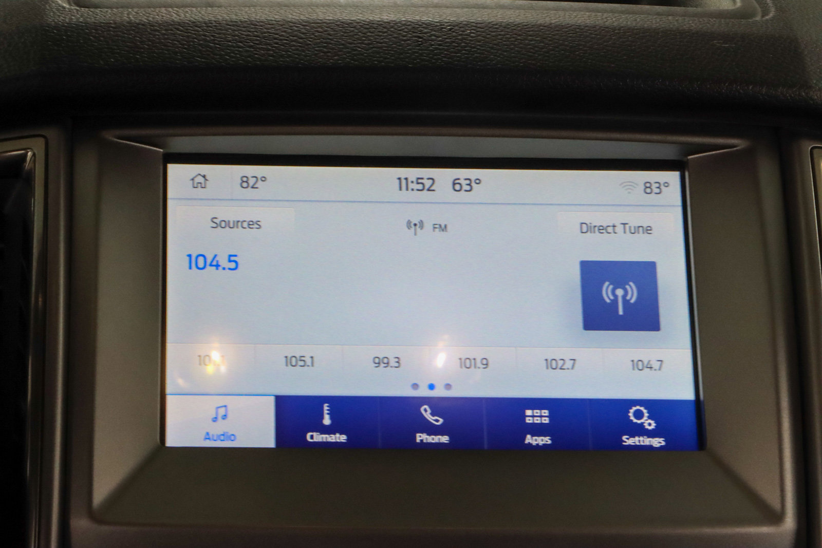 Used 2019 Ford Ranger XLT w/ FX4 Off-Road Package image 20