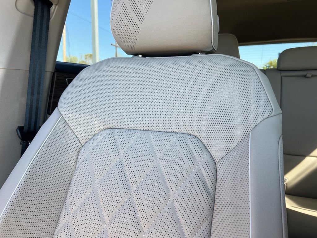 New 2026 Volkswagen Atlas SEL Premium R-Line image 21