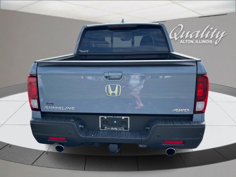Used 2022 Honda Ridgeline RTL-E image 5