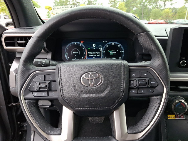 Used 2026 Toyota 4Runner TRD Off-Road AWD/4WD image 20