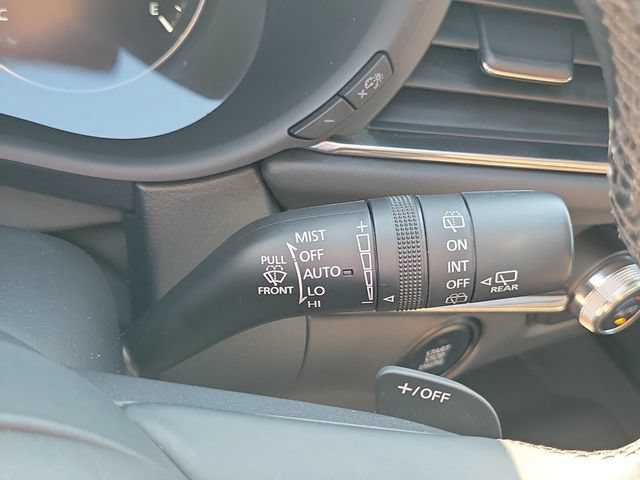 Used 2021 MAZDA CX-30 AWD 2.5 S w/ Premium Package image 18