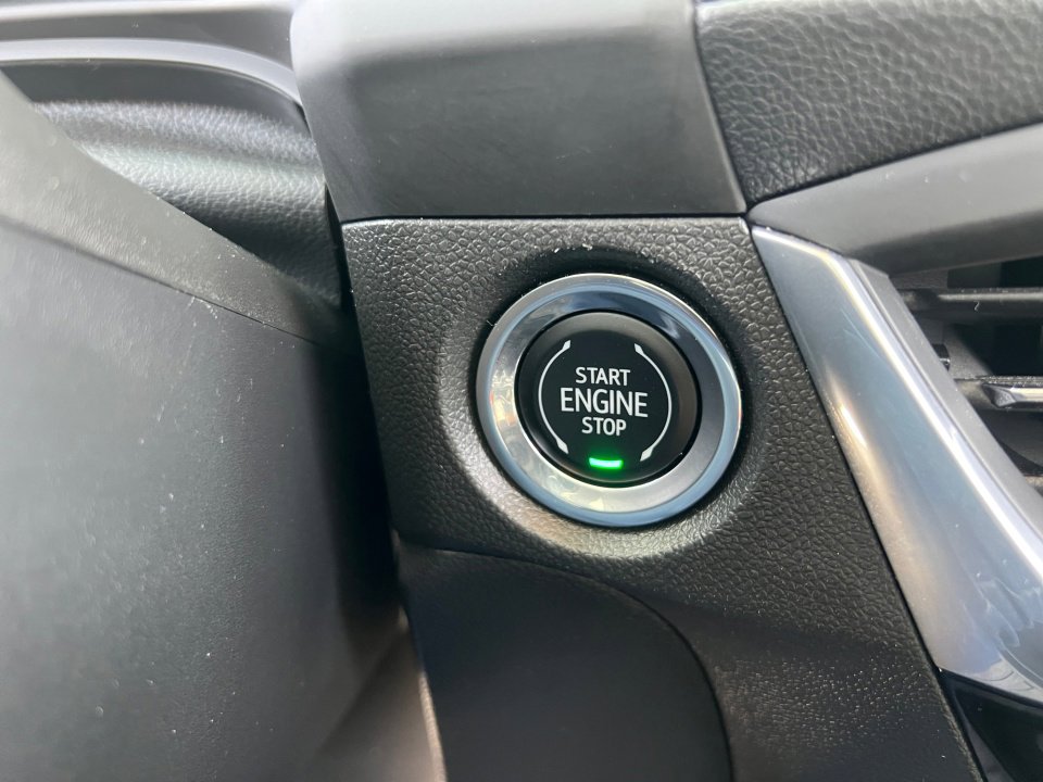 Used 2024 Buick Encore GX Sport Touring w/ Experience Buick Package image 20