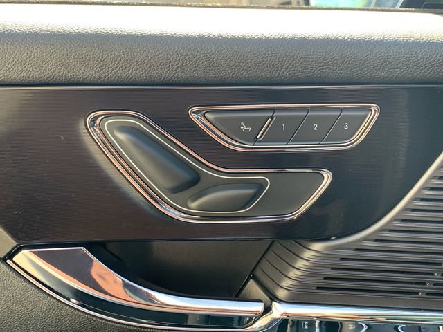 Used 2022 Lincoln Corsair Reserve w/ Elements Package image 41