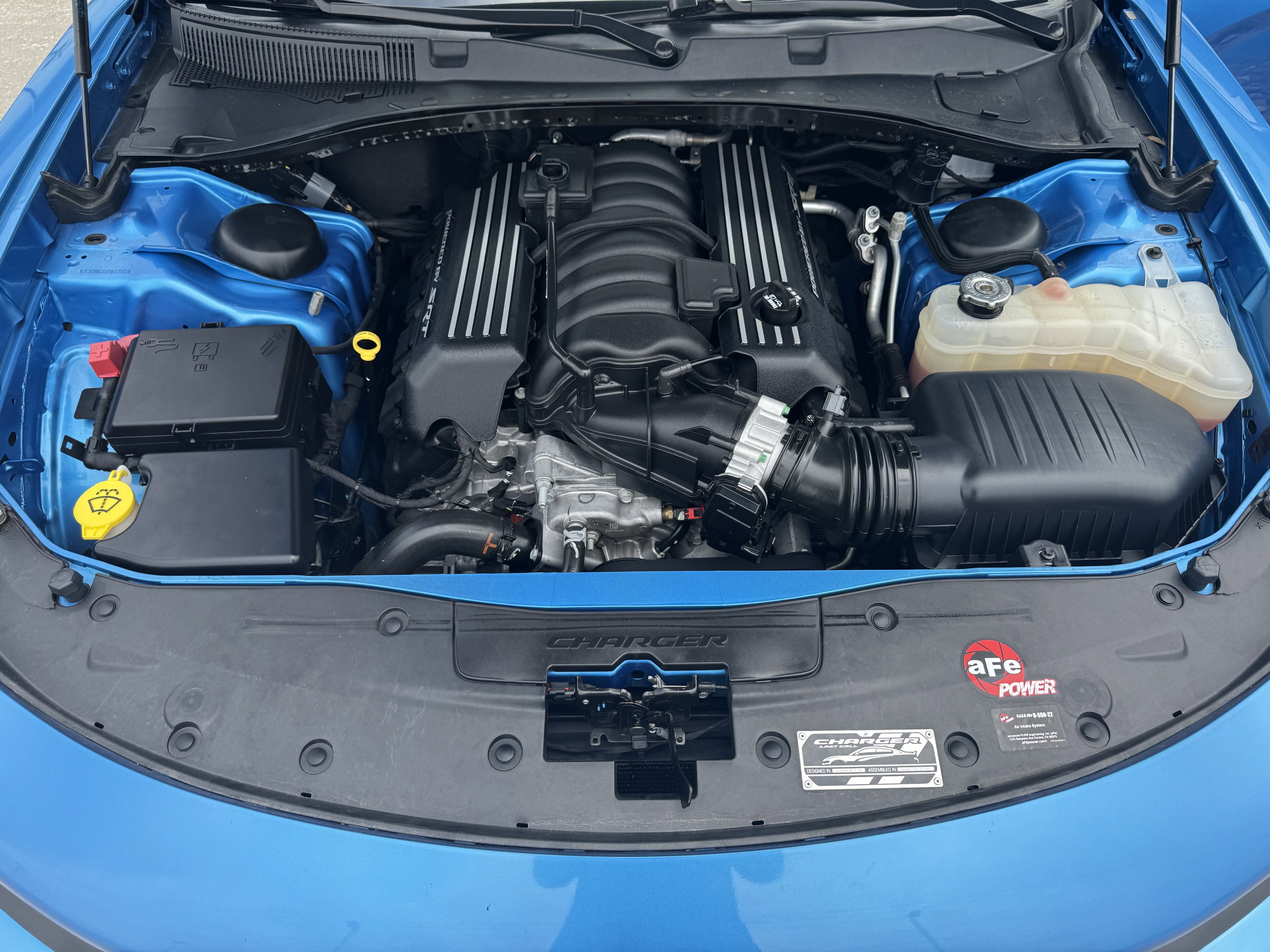 Used 2023 Dodge Charger Scat Pack w/ Plus Group RWD image 29