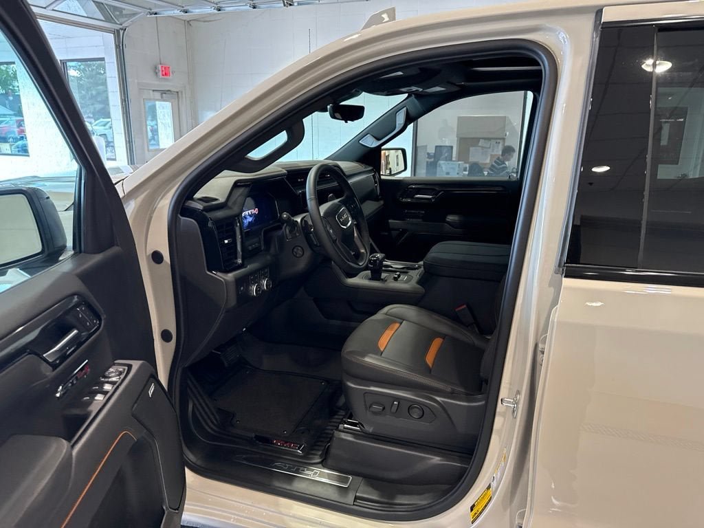 New 2026 GMC Sierra 1500 AT4 w/ AT4 Premium Package AWD/4WD image 22