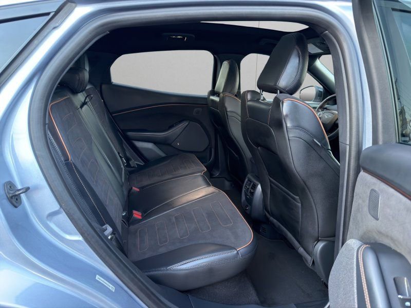 Used 2022 Ford Mustang Mach-E GT AWD/4WD image 40