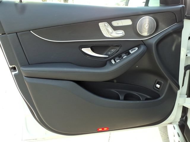 Certified 2021 Mercedes-Benz GLC 300 4MATIC Coupe image 12
