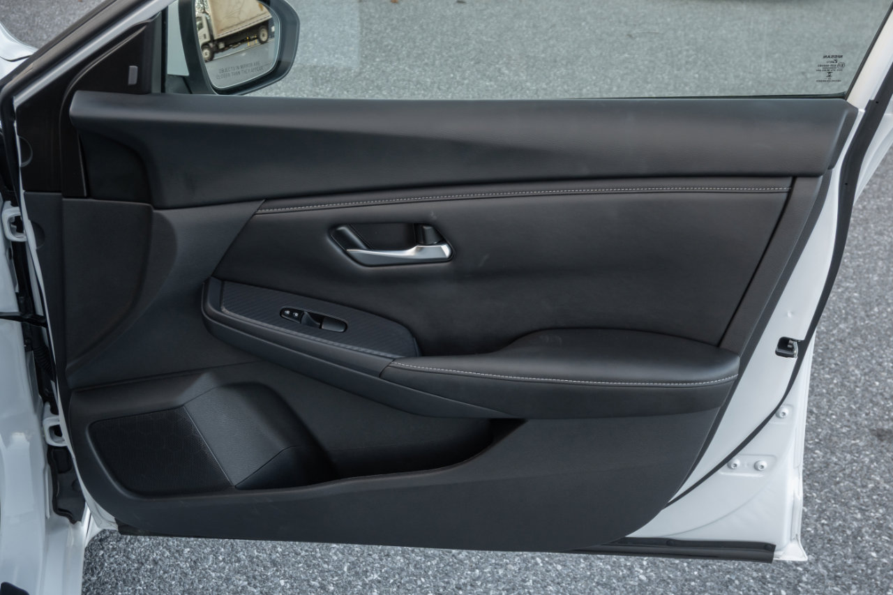 Used 2024 Nissan Sentra SV image 26