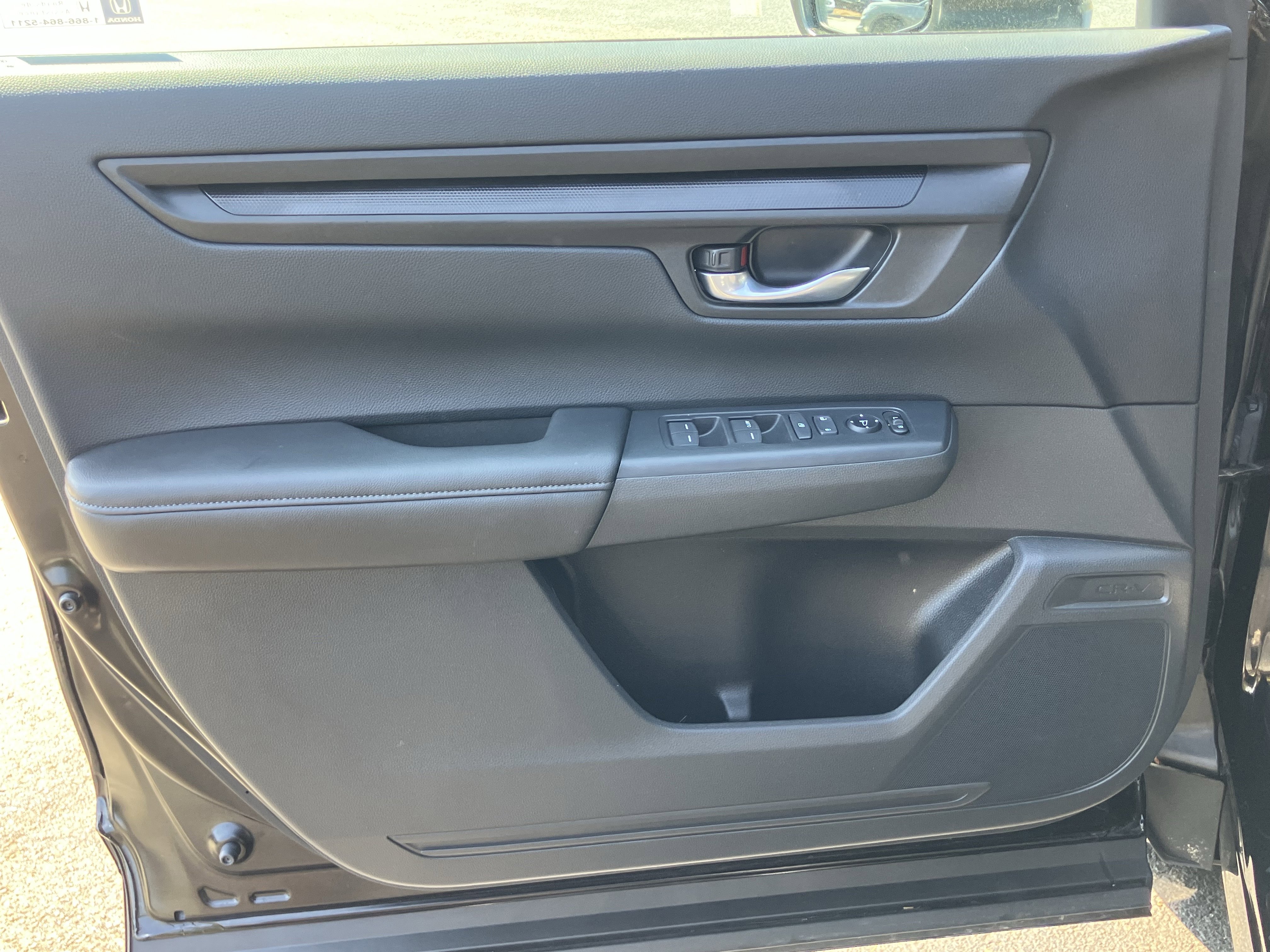 Used 2026 Honda CR-V LX image 14