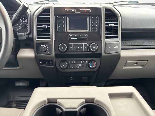 Used 2022 Ford F350 XL w/ Power Equipment Group image 11