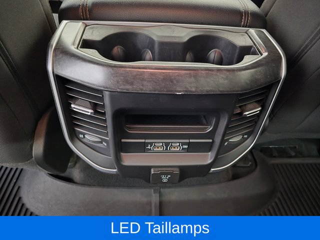 Used 2020 RAM 1500 Big Horn AWD/4WD image 29