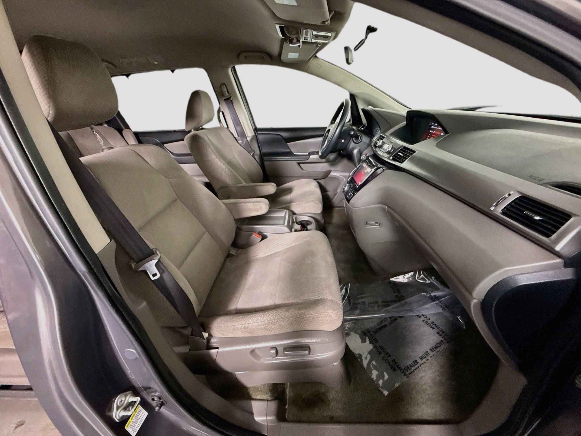 Used 2017 Honda Odyssey EX image 27