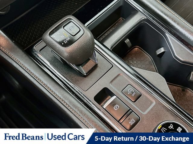Used 2023 Nissan Pathfinder Rock Creek AWD/4WD image 23