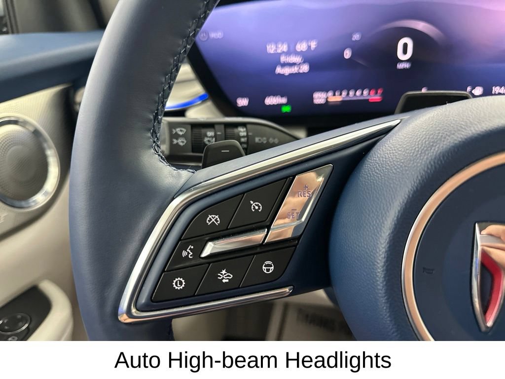 Used 2026 Buick Enclave Avenir w/ Super Cruise Package AWD/4WD image 41