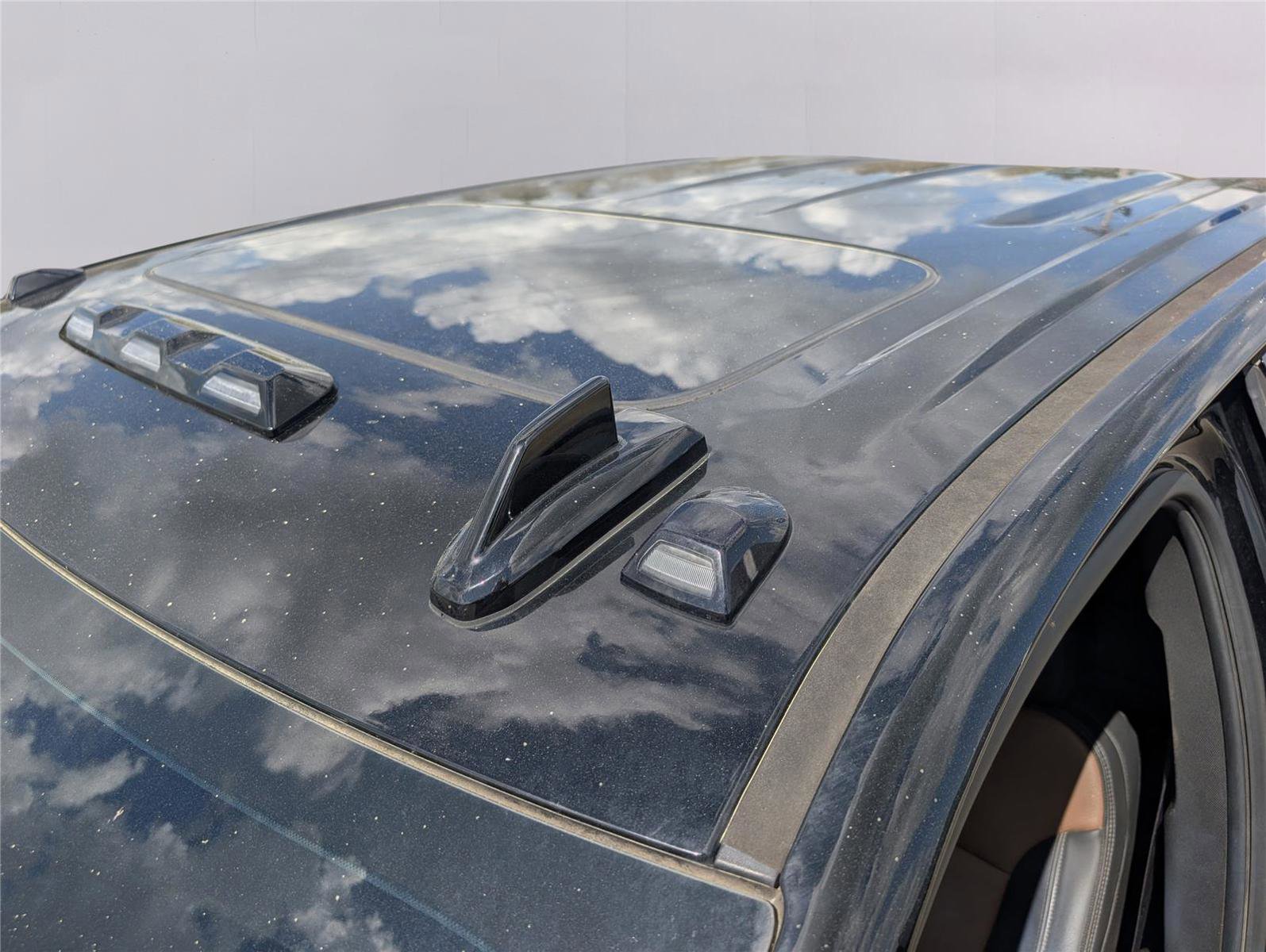 Used 2024 Chevrolet Silverado 2500 High Country w/ Technology Package image 39