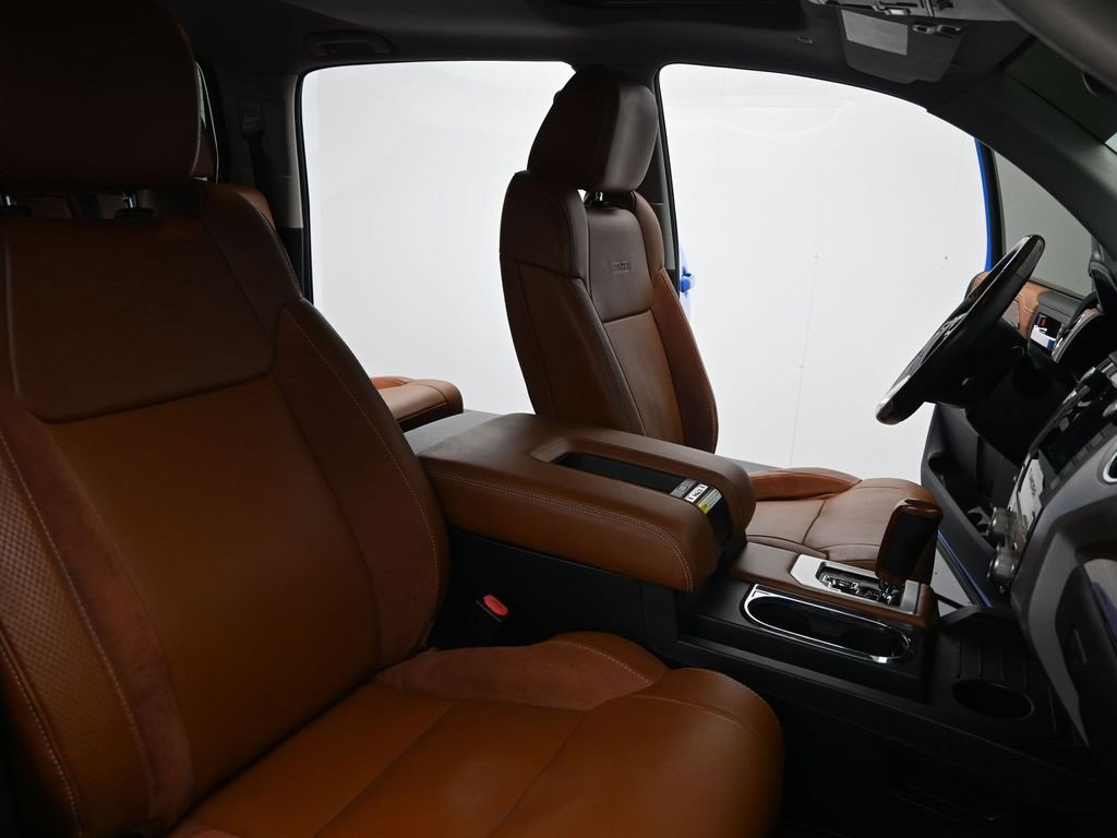 Used 2021 Toyota Tundra 1794 Edition image 11