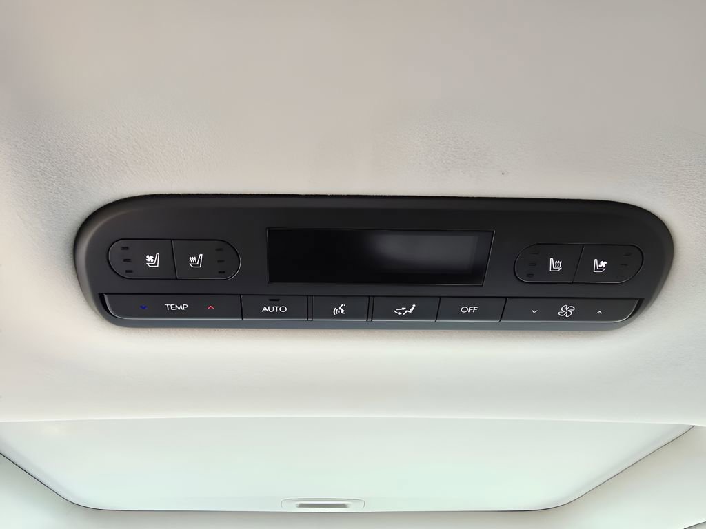 New 2026 Hyundai Palisade Calligraphy image 28