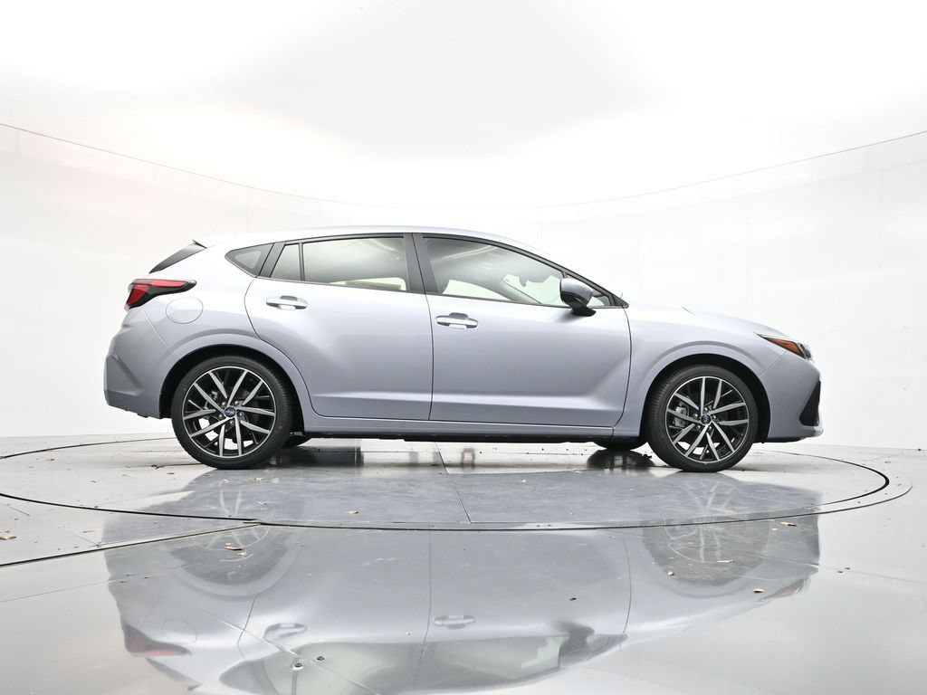 New 2026 Subaru Impreza 2.0i Sport AWD/4WD image 24