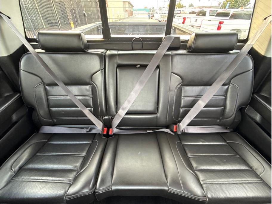 Used 2015 GMC Sierra 3500 Denali image 10