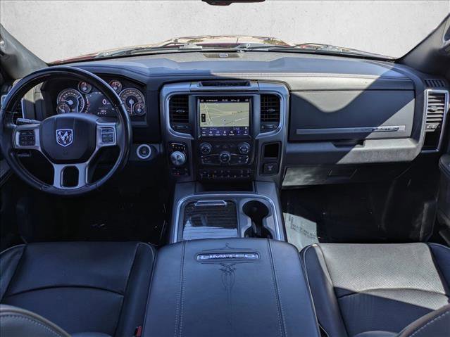 Used 2018 RAM 1500 Limited image 19