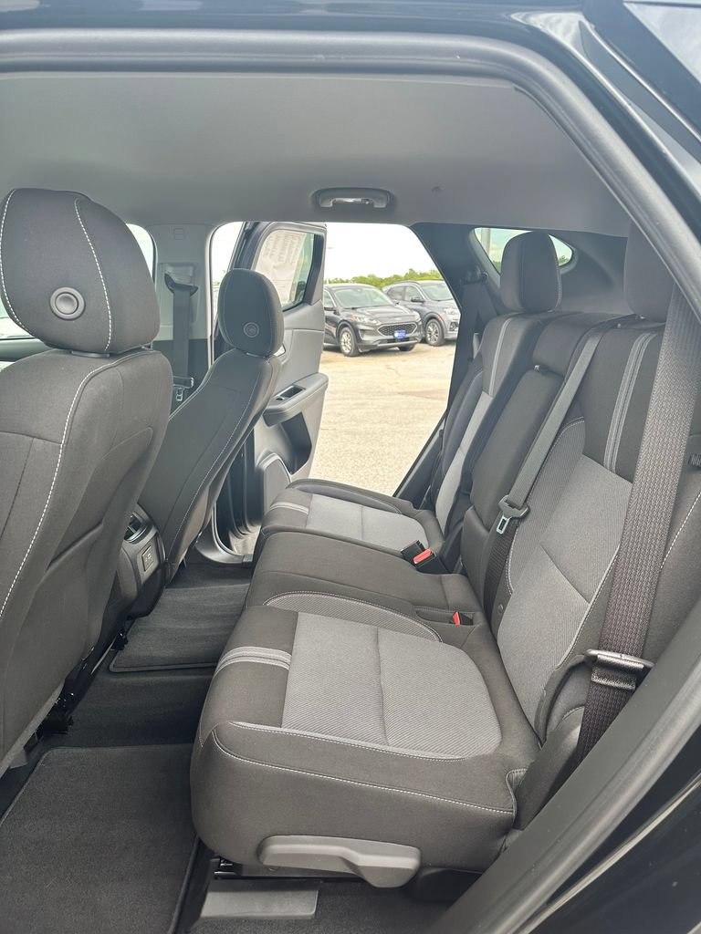 Used 2023 Chevrolet Blazer LT w/ Driver Confidence Package AWD/4WD image 18