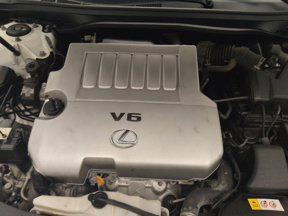 Used 2017 Lexus ES 350 w/ Accessory Package 2 FWD image 30