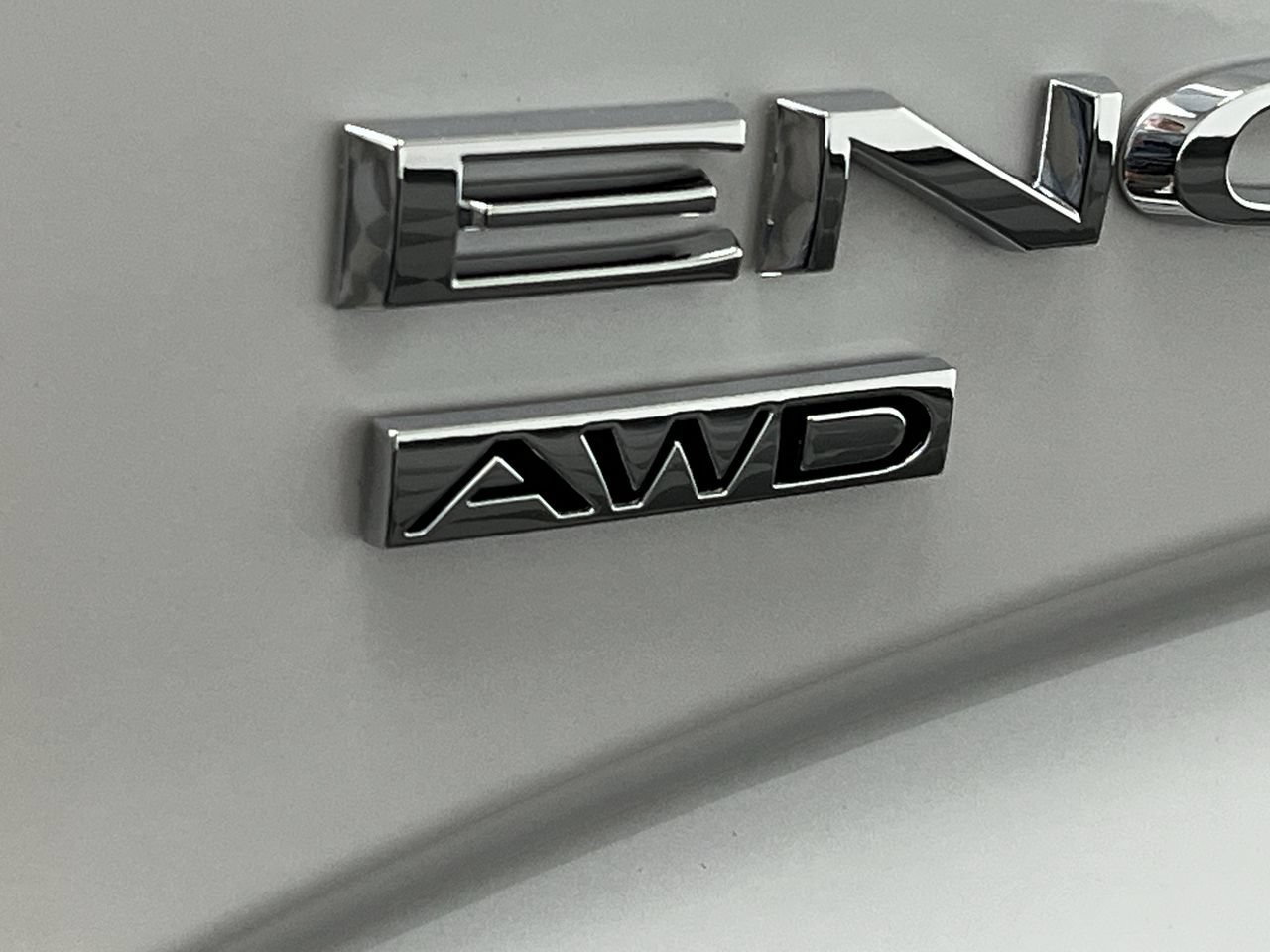 Certified 2023 Buick Enclave Avenir w/ Avenir Technology Package AWD/4WD image 37