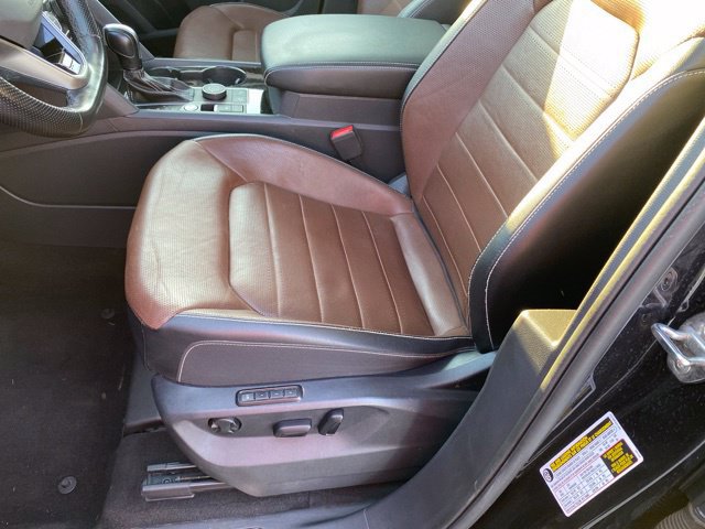 Used 2022 Volkswagen Atlas SEL Premium AWD/4WD image 19