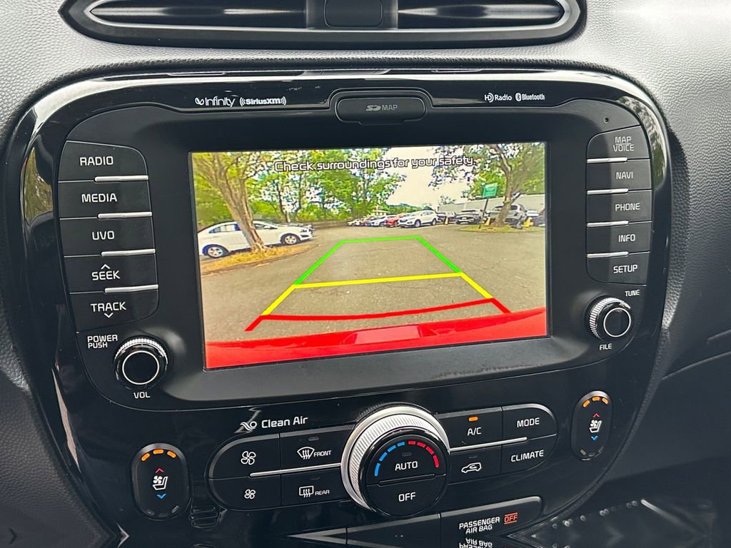 Used 2016 Kia Soul ! w/ Premium Package FWD image 28