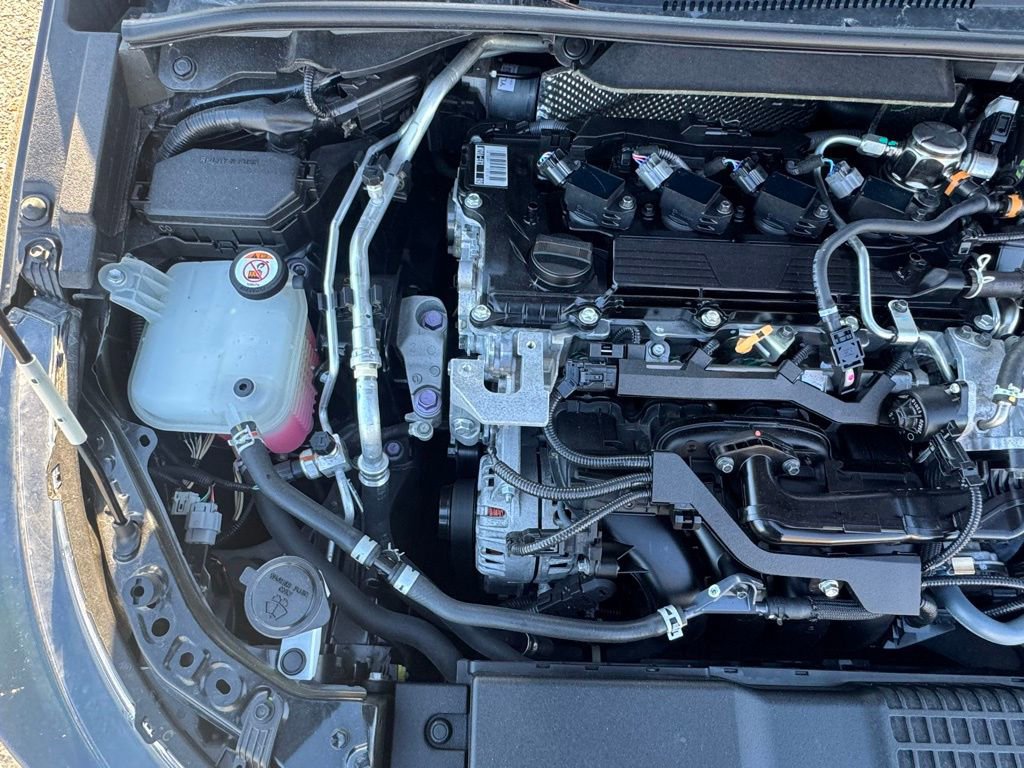Used 2022 Toyota Corolla SE image 32