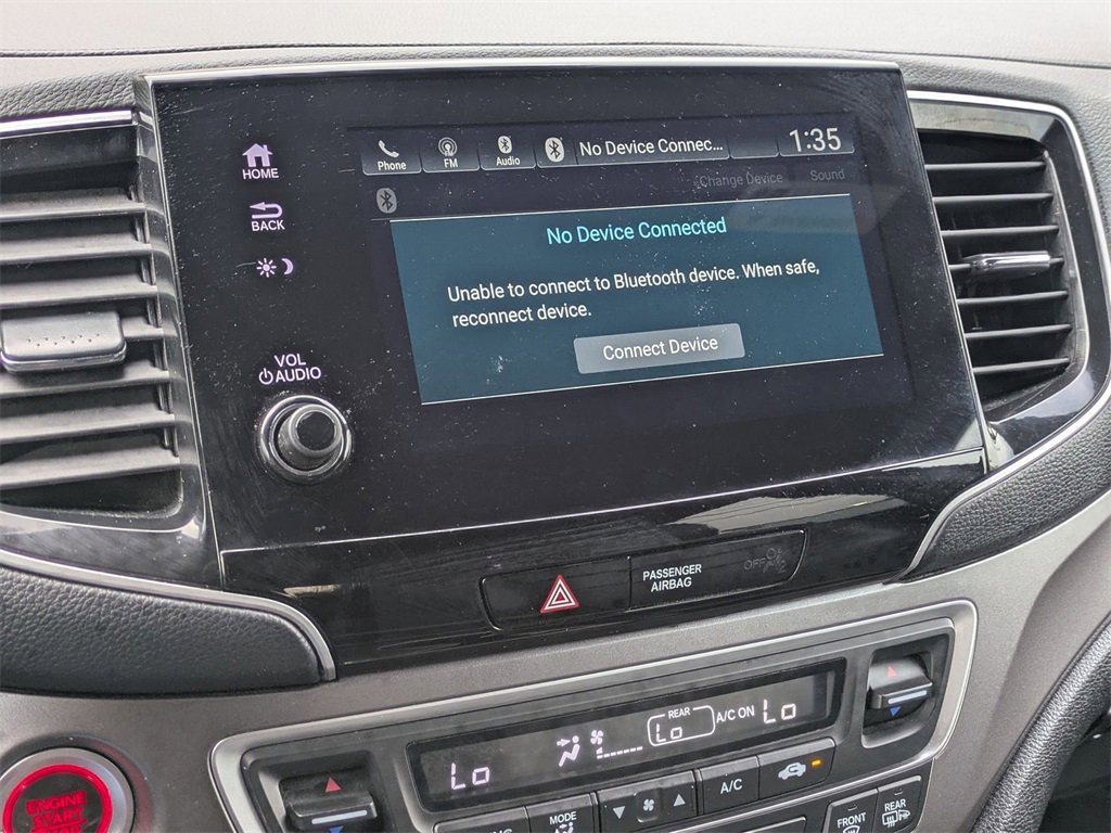 Used 2024 Honda Passport EX-L image 17