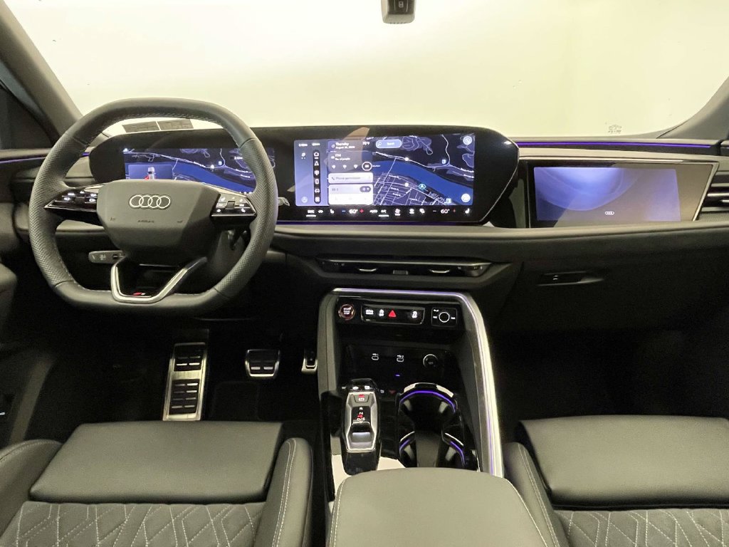 New 2026 Audi SQ5 Premium Plus AWD/4WD image 24